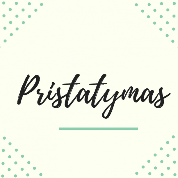 Kviečiame žiūrėti vaizdo pristatymą apie priemonę „Ikimokyklinio ir bendrojo ugdymo mokyklų...