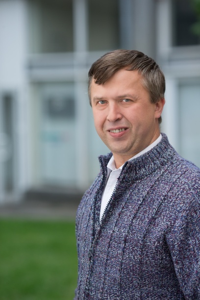 Geriausias jausmas – jaustis reikalingam
