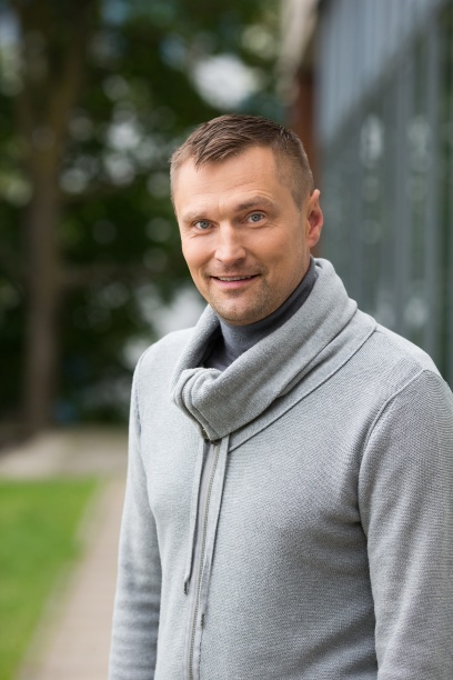 Kelias į gyvenimą – atgaila ir tikėjimas