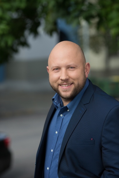 Į kalną – laiptelis po laiptelio