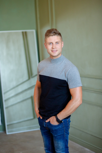 Rimantas: „Visada jaučiau, kad gyvenu ne savo gyvenimą“