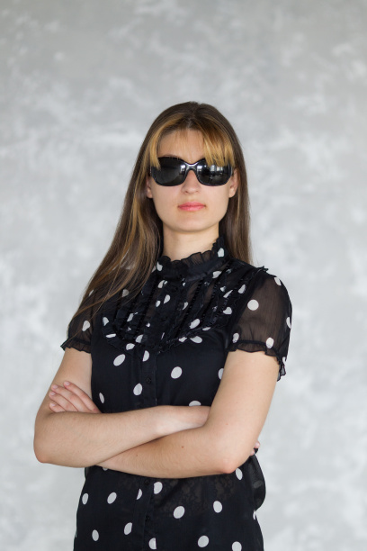Silvija Beatričė: „Visąlaik jaučiausi kitokia, bet ne dėl savo negalios“