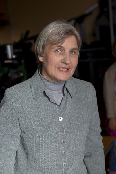 Lijana: jaučiu, kad esu reikalinga