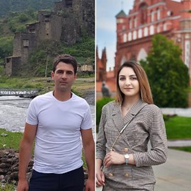 Pažintis su Lietuva apvertė kartvelų gyvenimą: „Tai svajonių šalis“