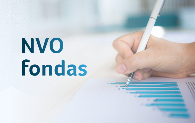 Europos socialinio fondo agentūra – NVO fondo taryboje
