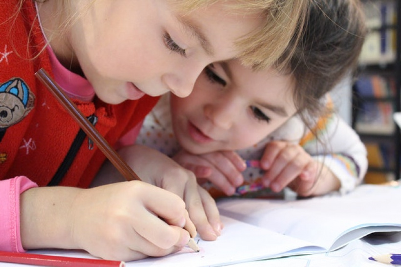 Mokyklų projektams, skirtiems gerinti mokinių pasiekimus, paskirstyta 1,7 mln. eurų
