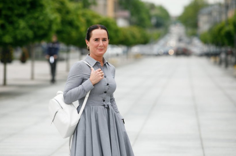 Airijoje Daiva patyrė rojų ir pragarą, Lietuvoje atrado save: „Žinau, ko noriu“