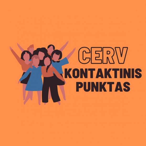 Sekite ES Piliečių, lygybės, teisių ir vertybių programos kontaktinio punkto Lietuvoje naujienas...