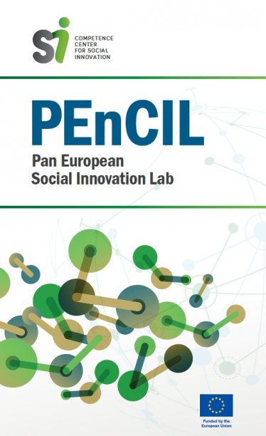 The second EU - funded project „PEnCIL“ consortium meeting took place in Vilnius